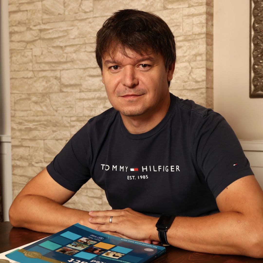 Martin Jiránek